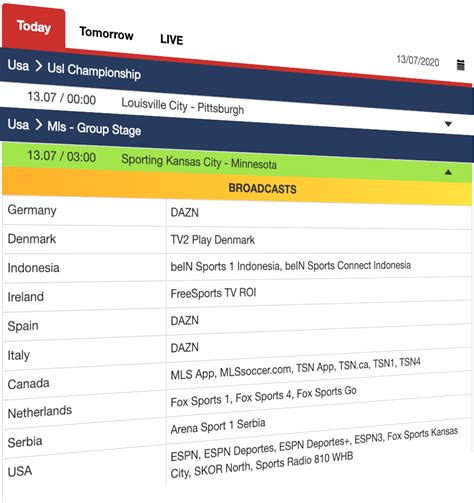 bet channel schedule.